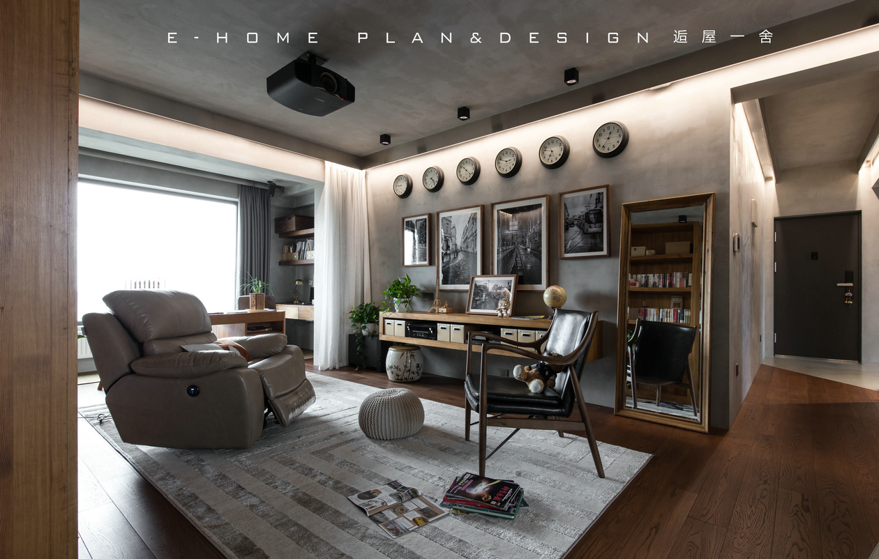 逅屋一舍 | 把剧里的家搬进现实，她们靠的不仅仅是乾坤大挪移-31