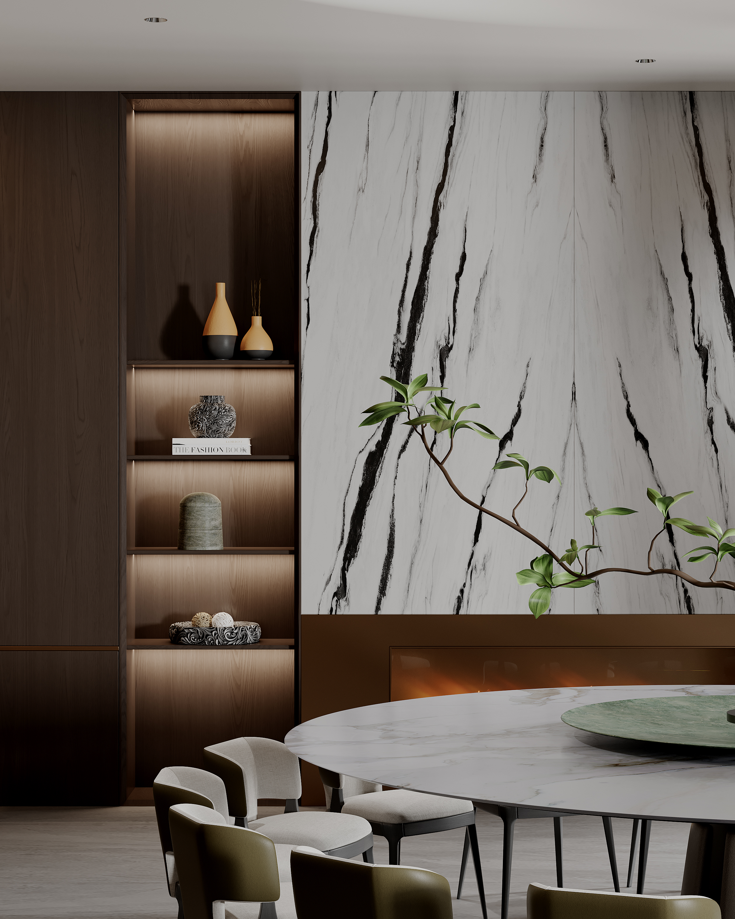 岩板展厅渲染-0