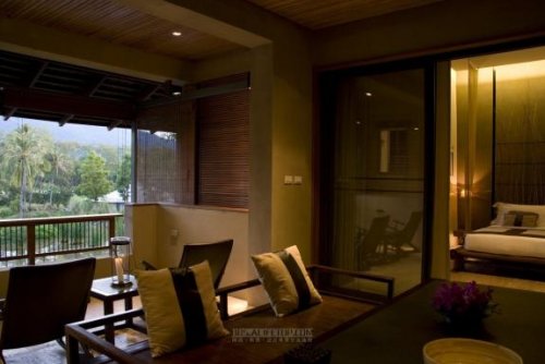 凯瑞玛雅高尔夫SPA度假-31