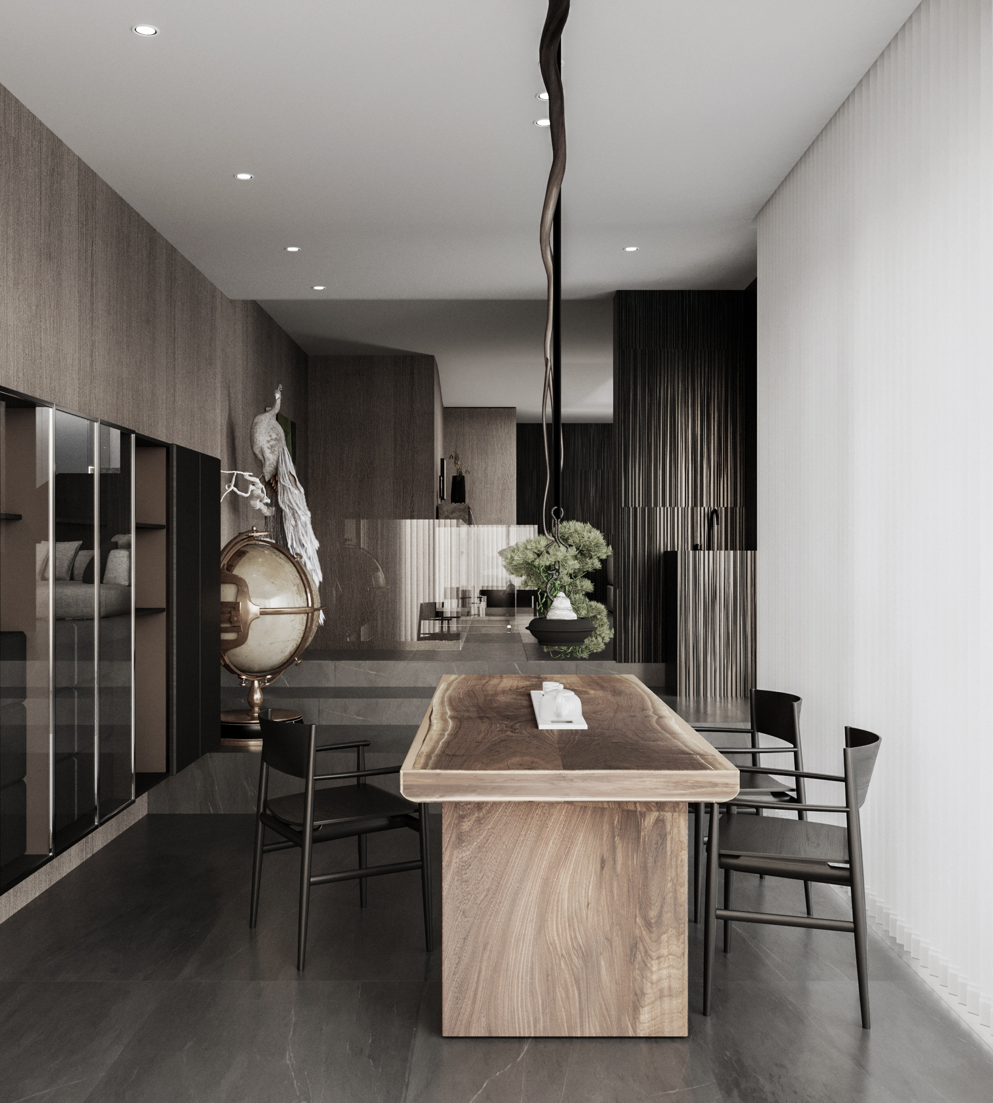 奉天久舍|公元九里-9