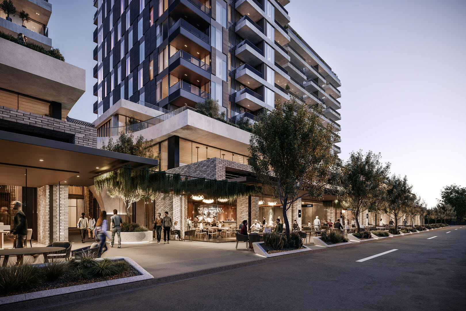 88 O’Connell | Woods Bagot-2