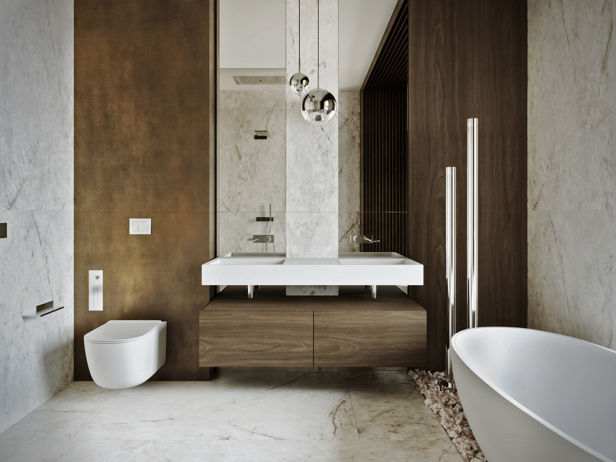 印度乌蒂别墅-63