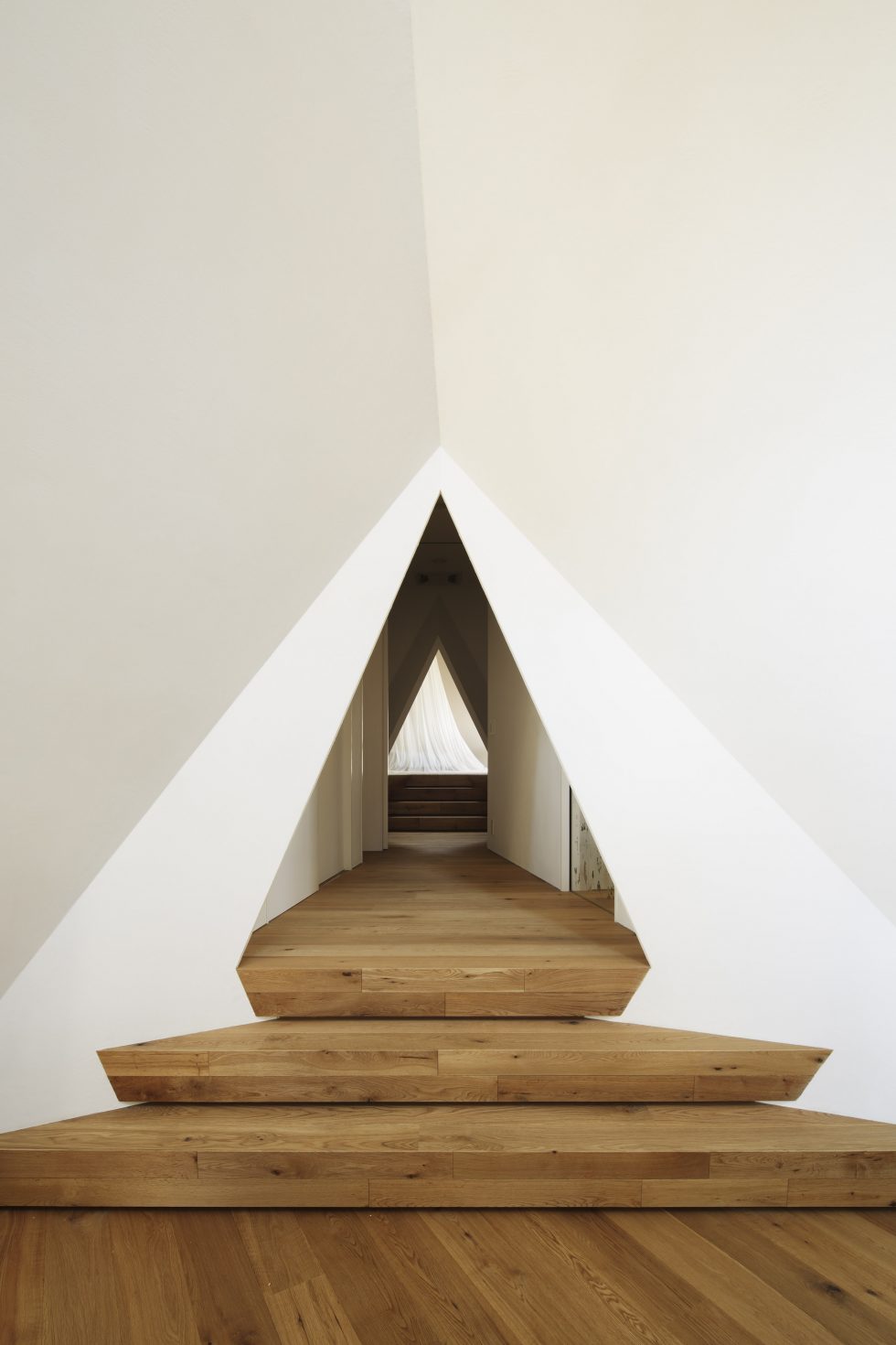 NasuTepee Hiroshi Nakamura - NAP-15