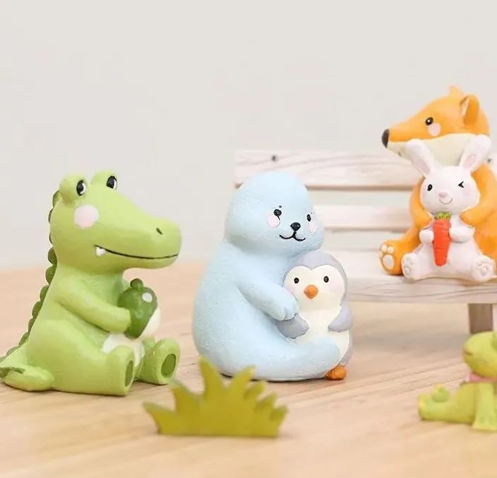 童话天地 · 打造五彩斑斓的儿童之家丨铭品装饰-9