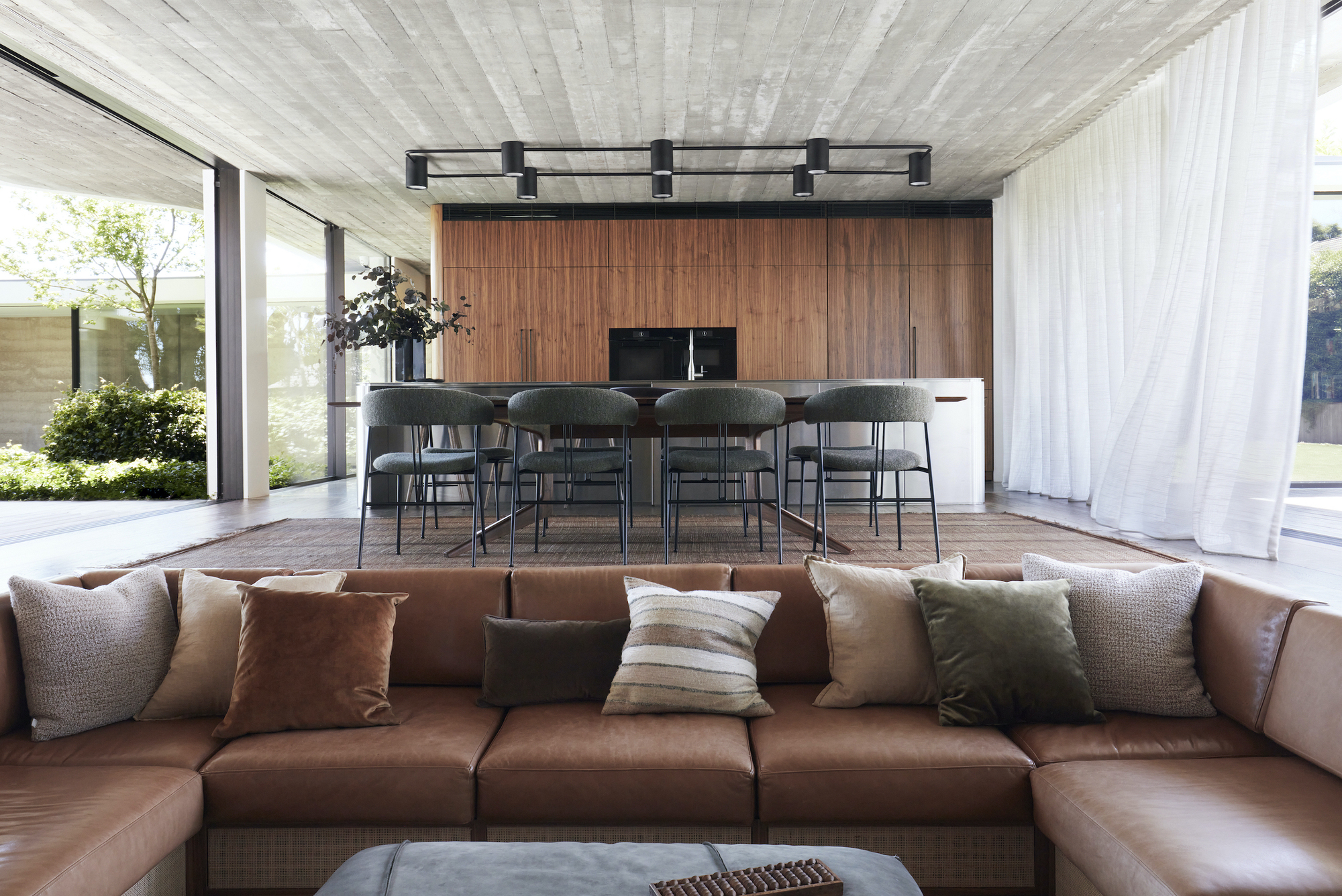 独栋别墅丨澳大利亚悉尼-17