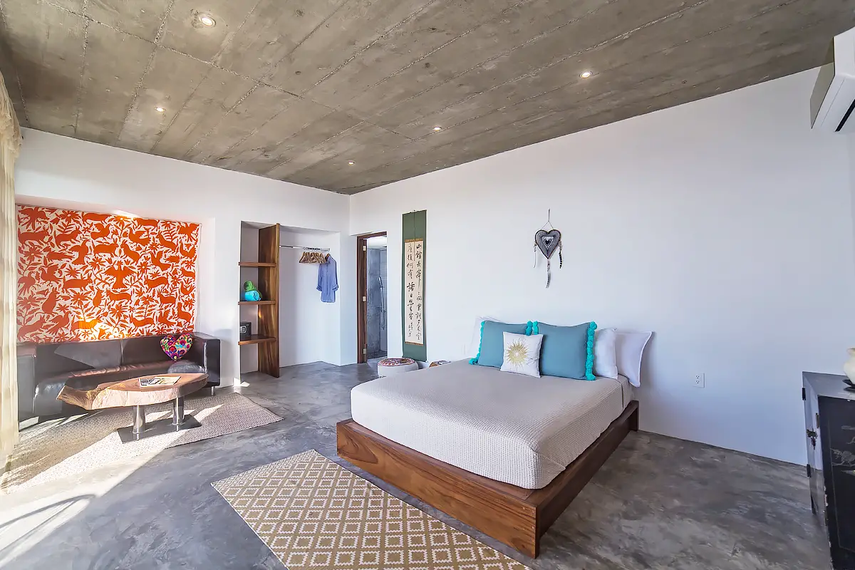 墨西哥别墅 Villa Surya-9