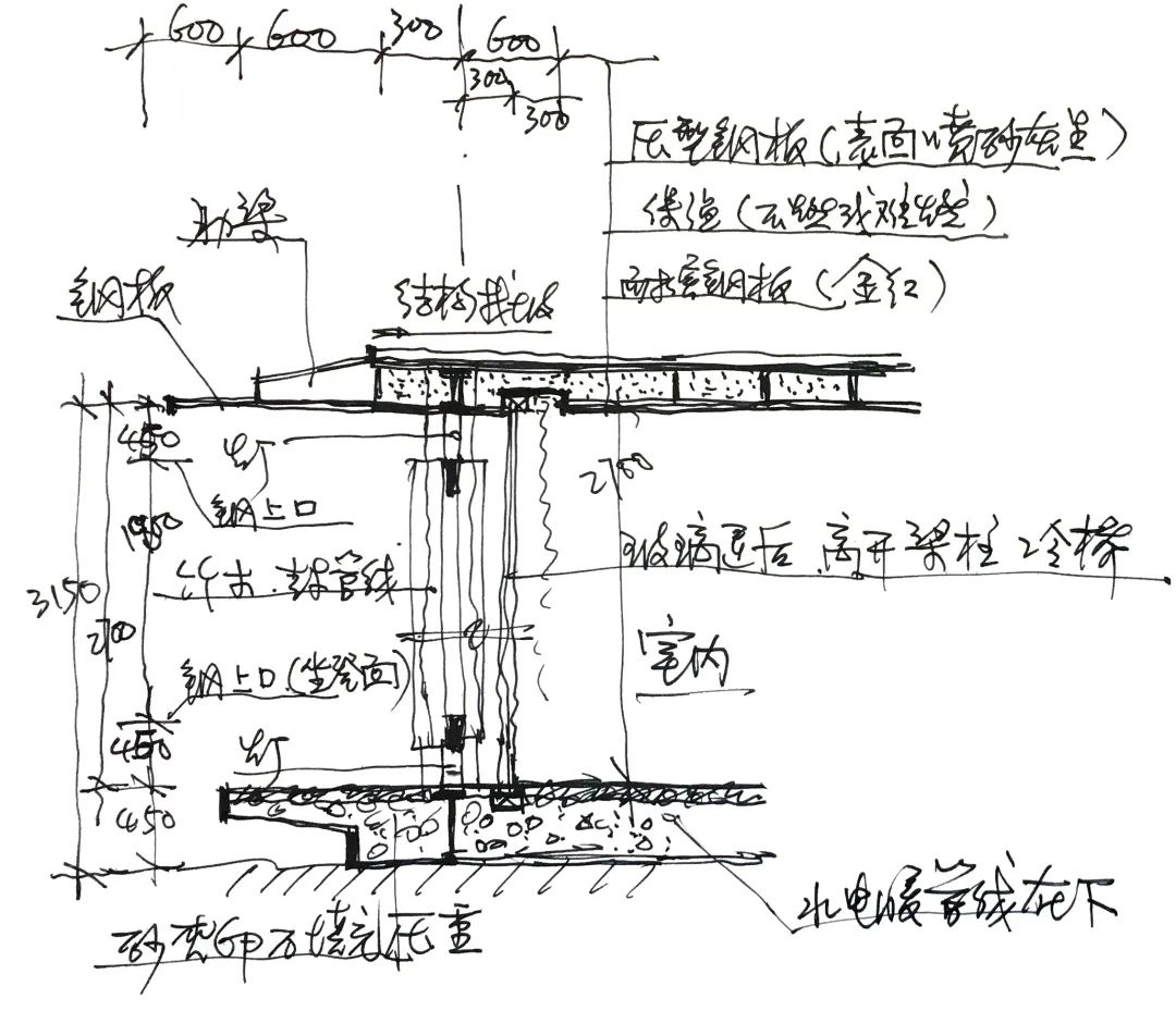 文里·松阳三庙文化交流中心 | 传统与现代共融的更新设计-124