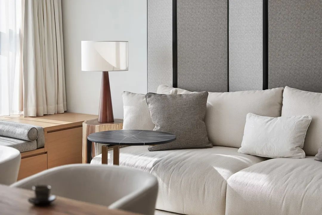 深圳华润悦府 | 幸福 N 次方，打造个性生活美学空间-23