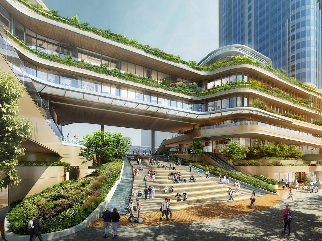 Global Gateway Shinagawa-20