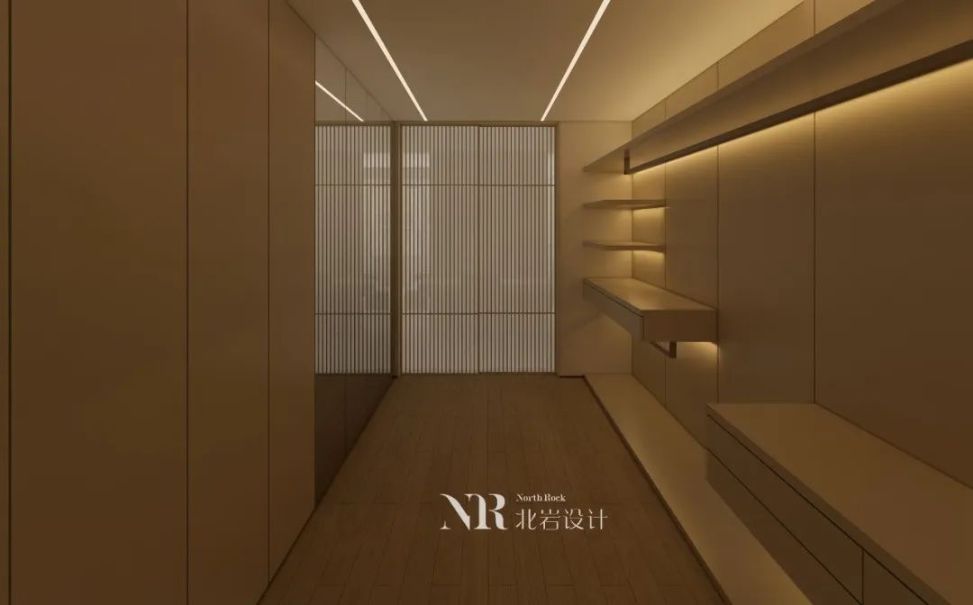 南京金陵玖园 500㎡叠墅丨中国南京丨北岩设计-39