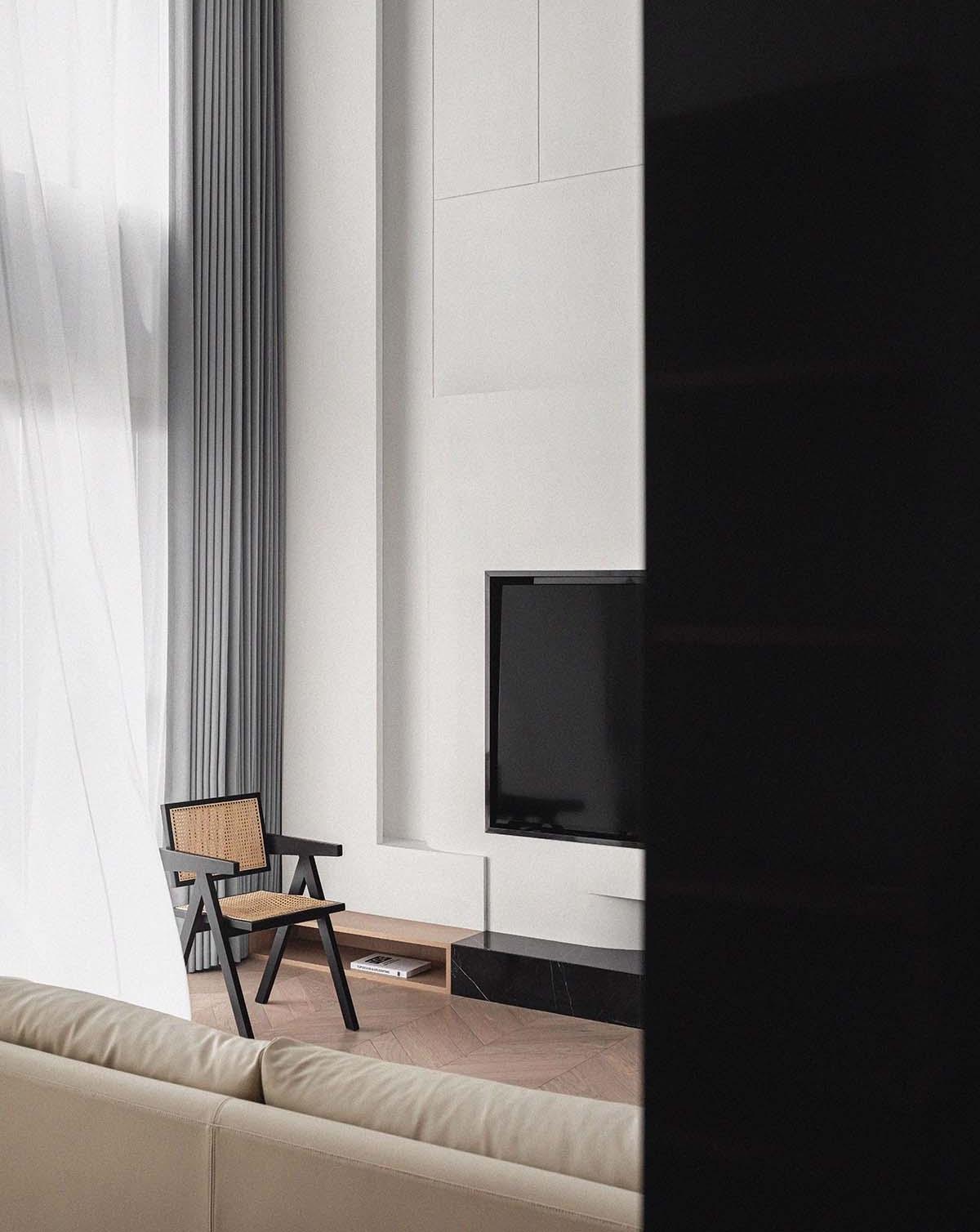 夕日影丨原界空间 YUANJIO DESIGN-30