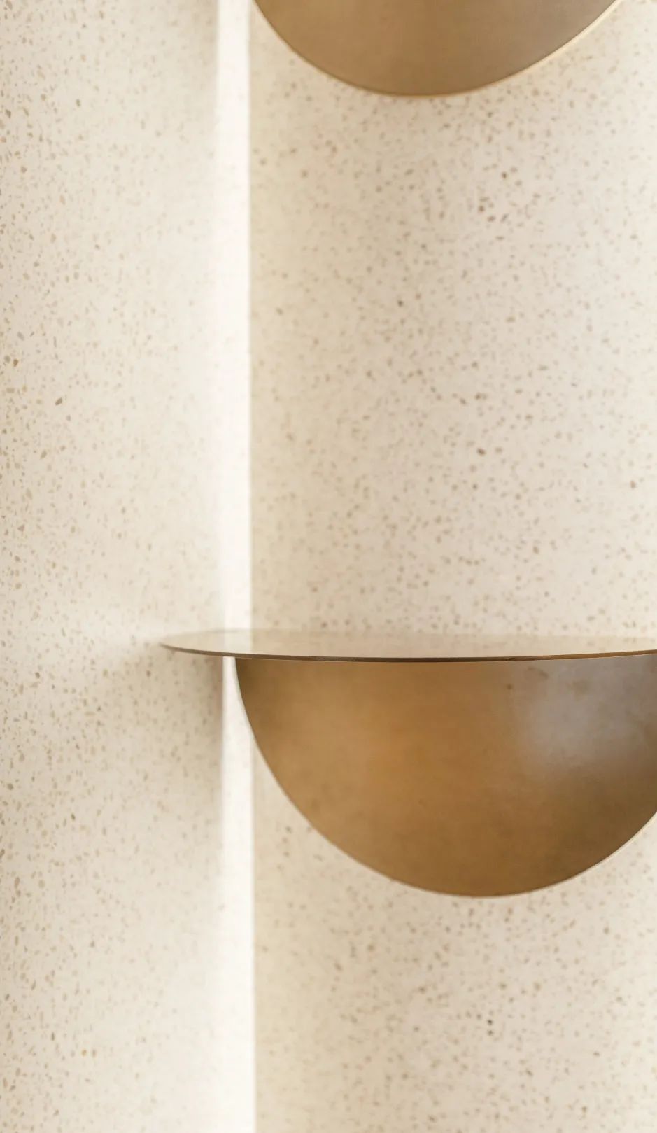 画之宅 · 上海梧桐区大平层艺术空间设计丨中国上海丨方居建筑设计-128