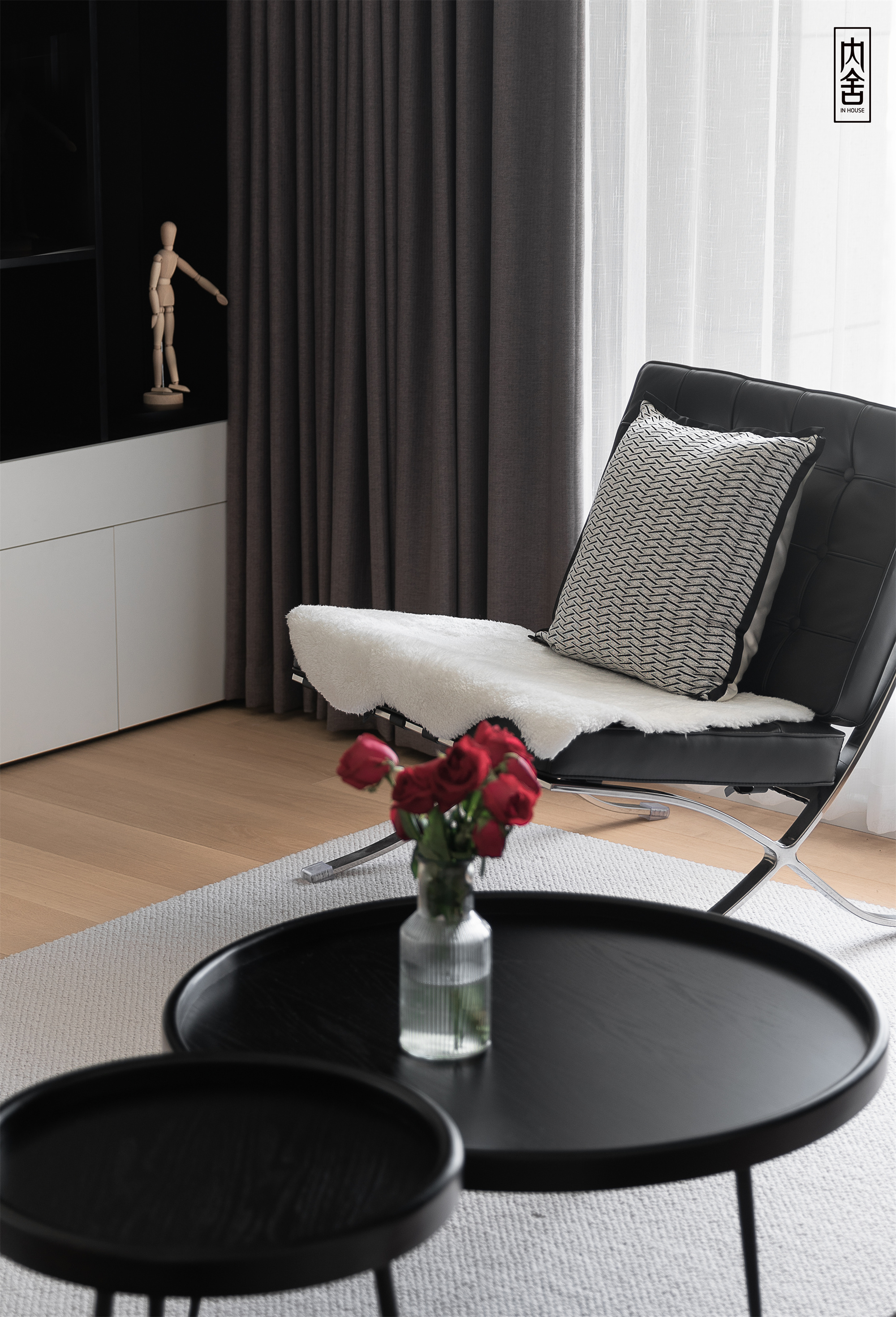 内舍丨沐浴阳光丨沈清,周沫-7