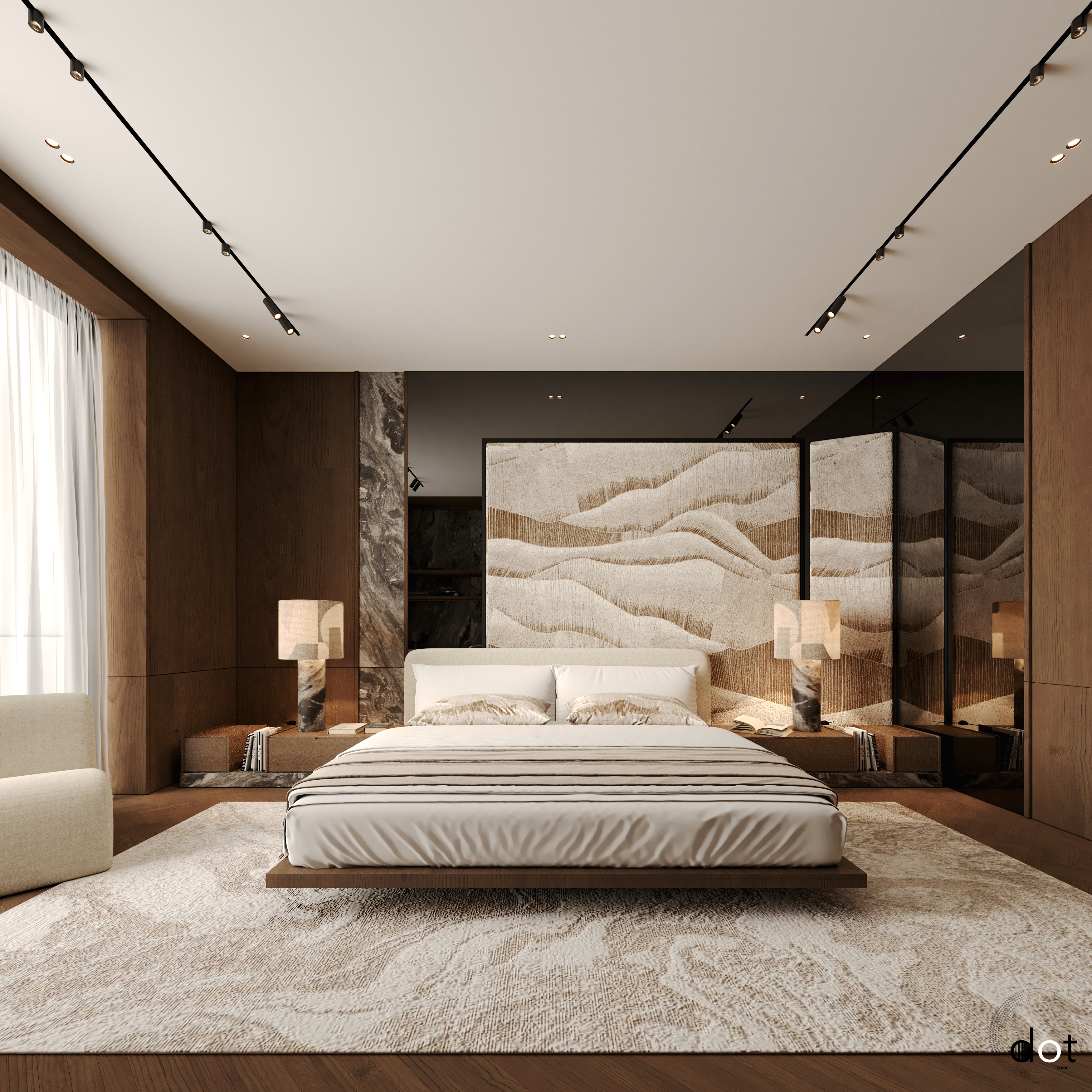 CONTEMPORARY BEDROOM DESIGN-0