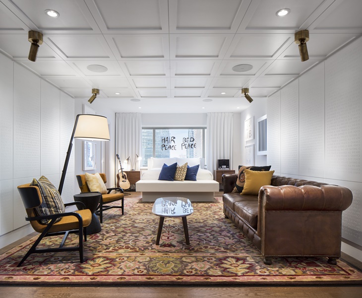 Hotel Fairmont The Queen Elizabeth - Tempo da Delicadeza-15