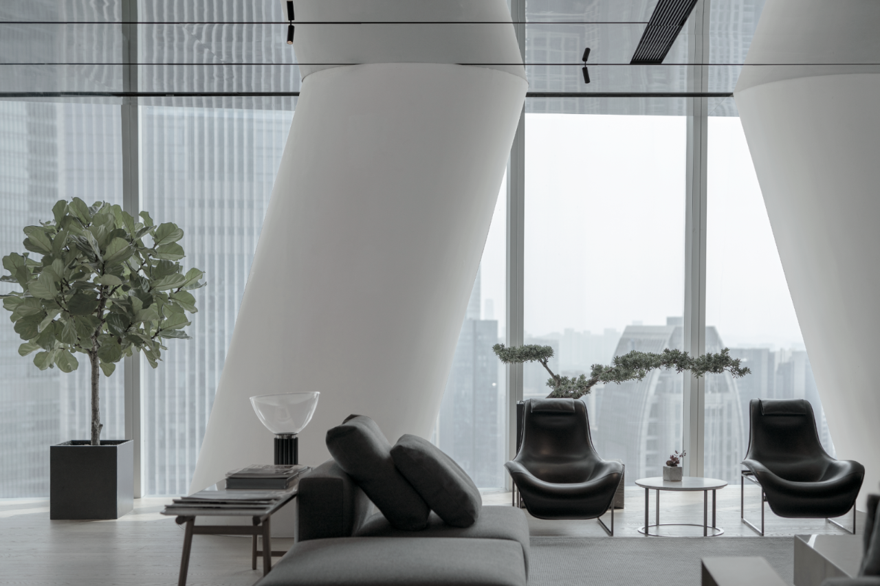 琶洲 996G丨中国广州丨三谷设计™-55