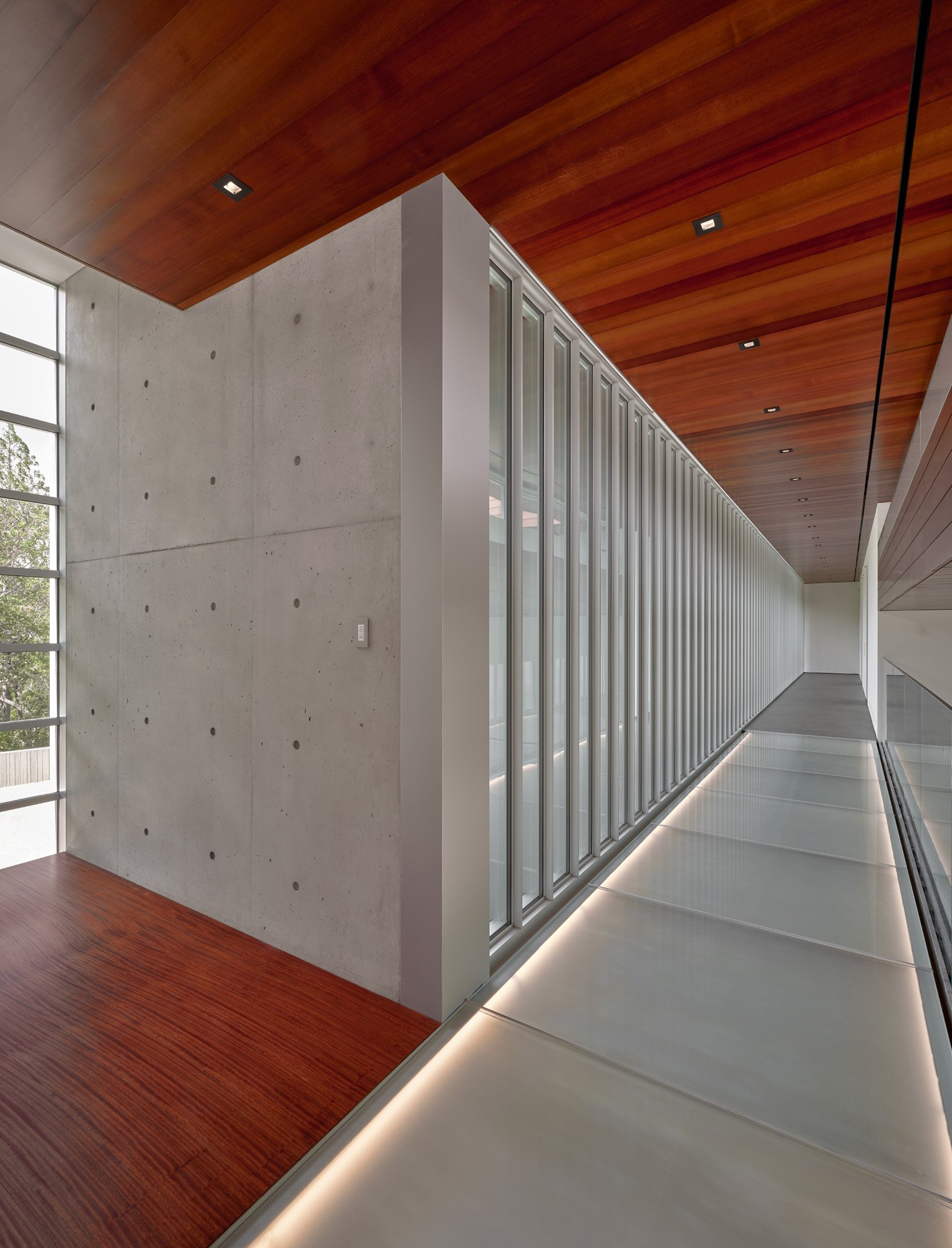 耳语之石丨美国丨SWATT + PARTNERS-10