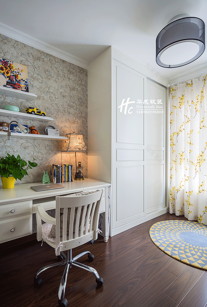 万科金色城市-31