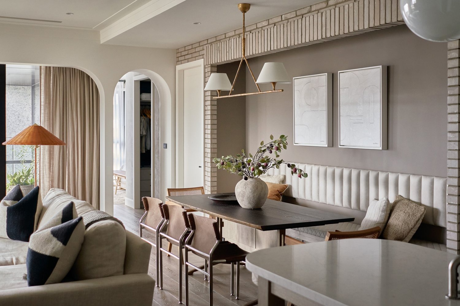 HOUSE CHIANG | 朗禾空间设计-5