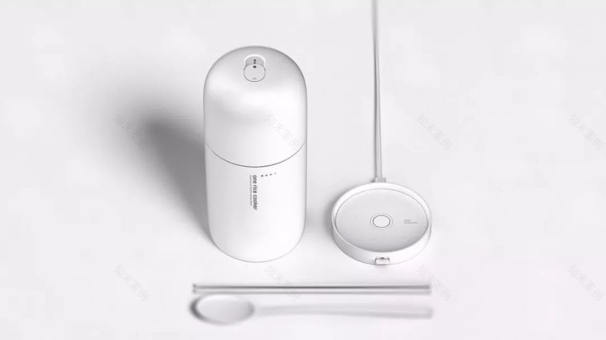 16 款创意厨房用品,让你爱上烹饪-68