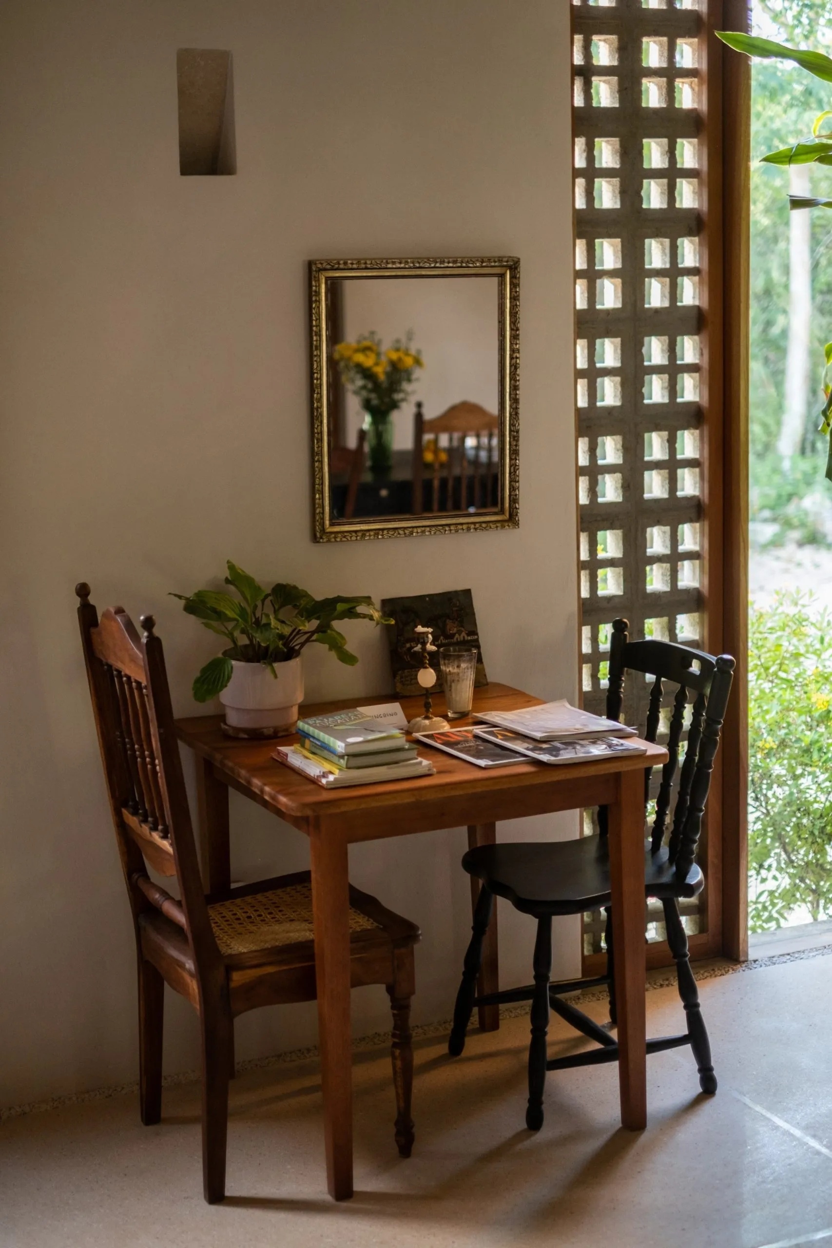 卡萨诺萨福尔扎丨墨西哥瓦哈卡丨Taco-75