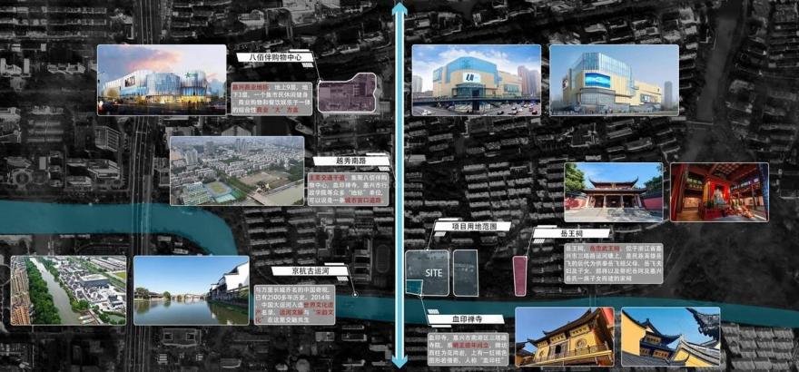 三塔里地块开发项目丨中国嘉兴丨上海三益建筑设计有限公司-10