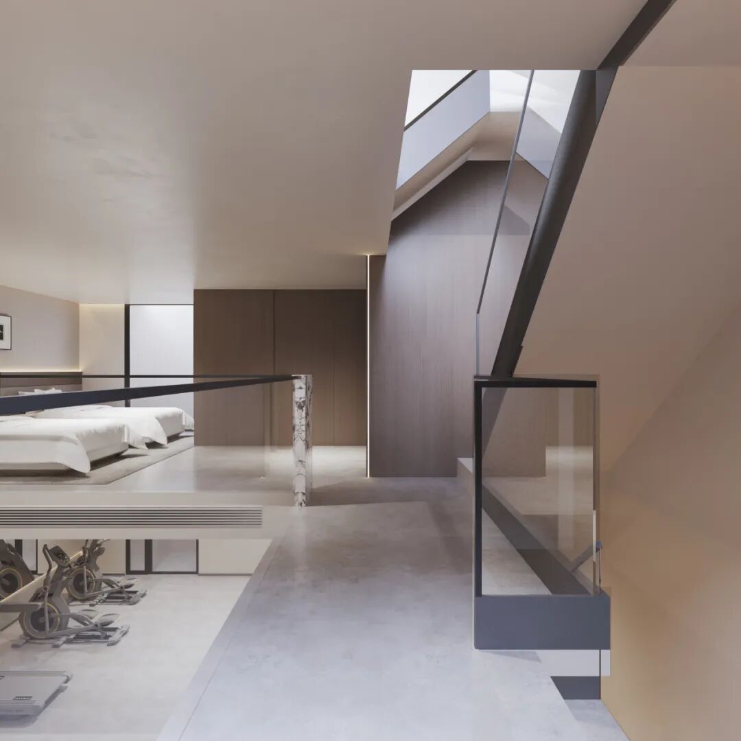 柳州旭辉江来260m²丨中国柳州-30