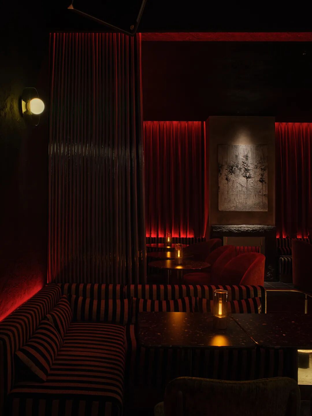 YaoDesign耀设计｜暗室精酿.DARKROOM-30