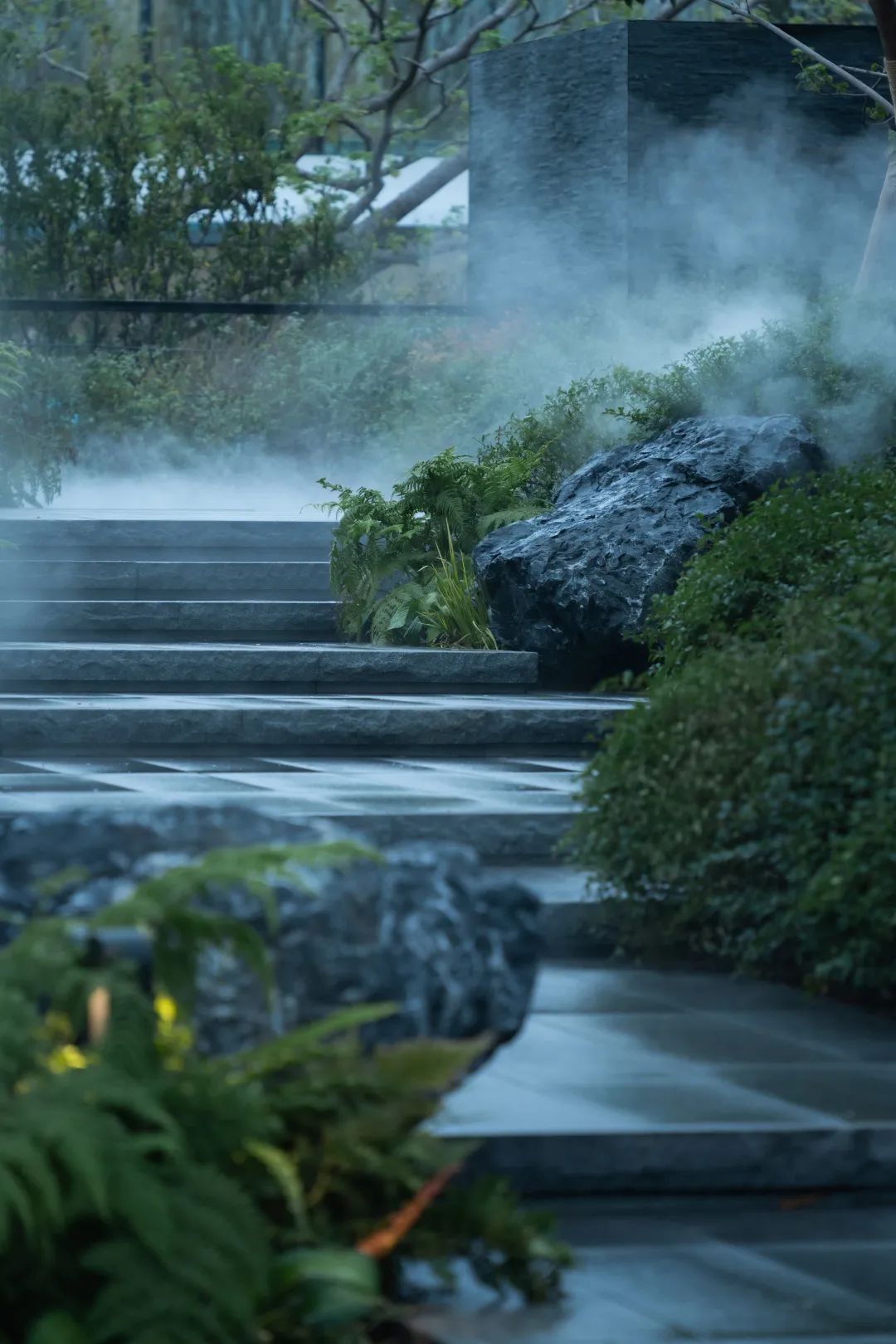 上海浦发仁恒·有园丨中国上海丨上海澜道环境设计咨询有限公司-40