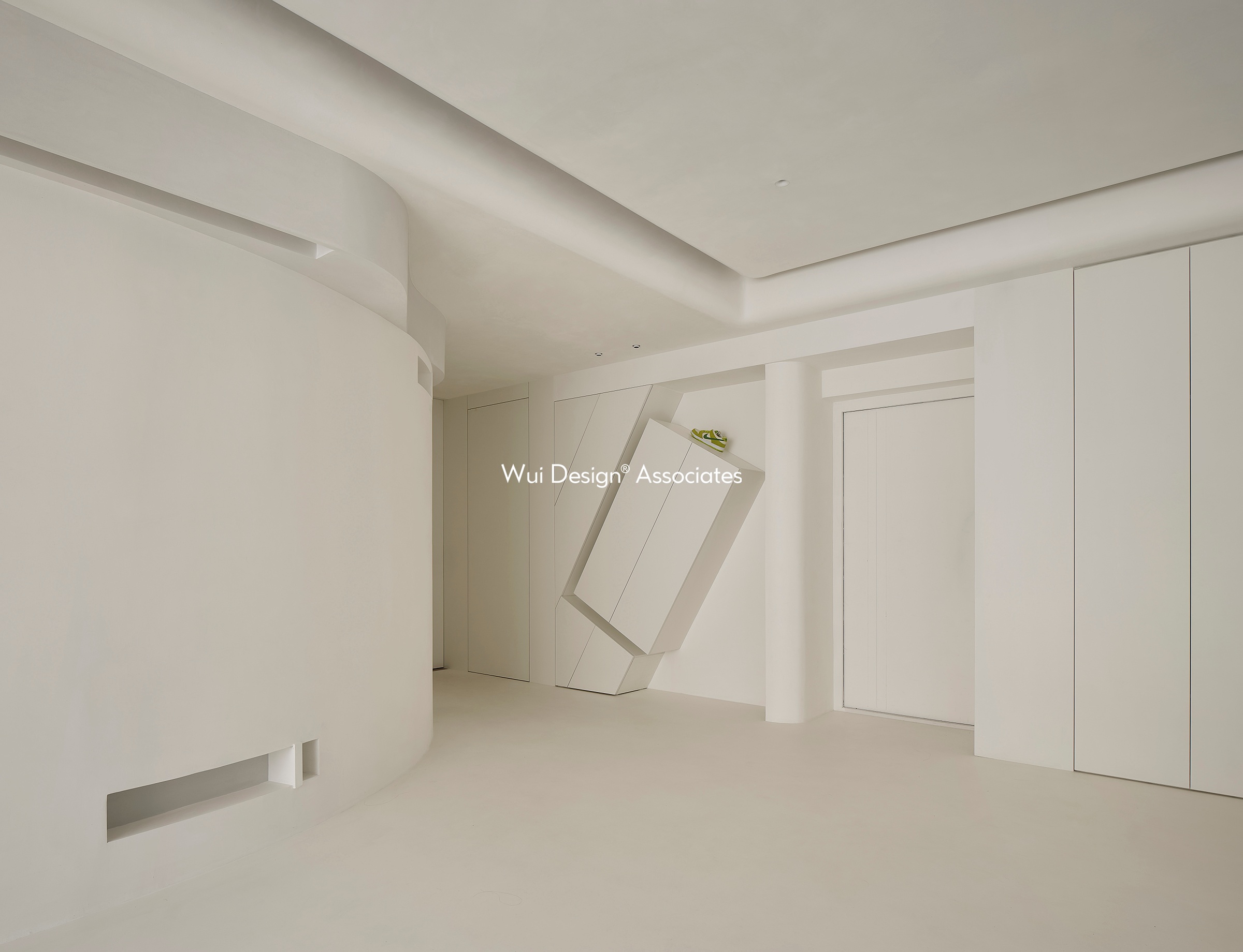 空镜（CLLECTORS）丨中国南京丨無一內建築設計事務所（WUI DESIGN&ASSOCIATES）-25