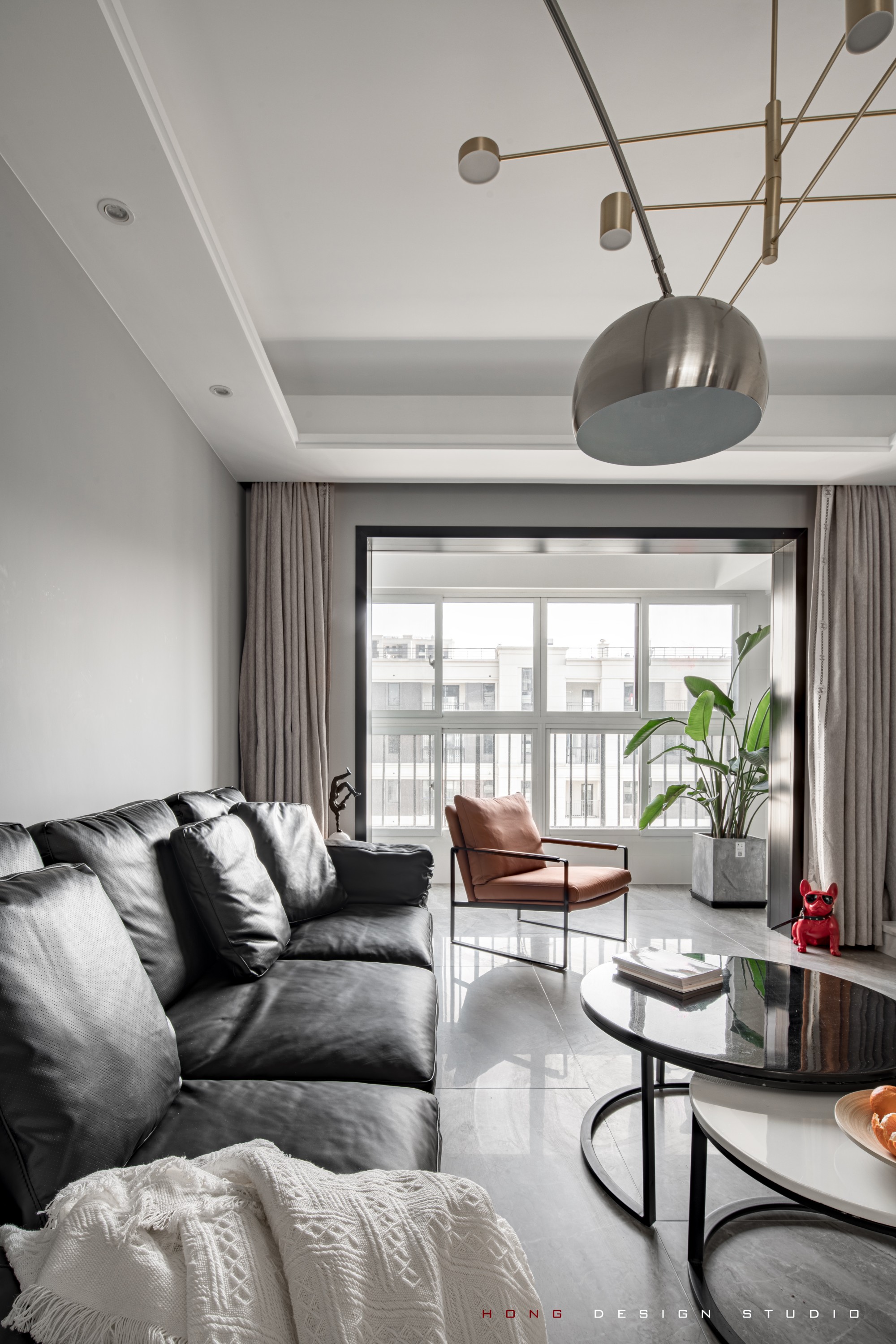 春晓丨中国芜湖丨泓设计机构-26