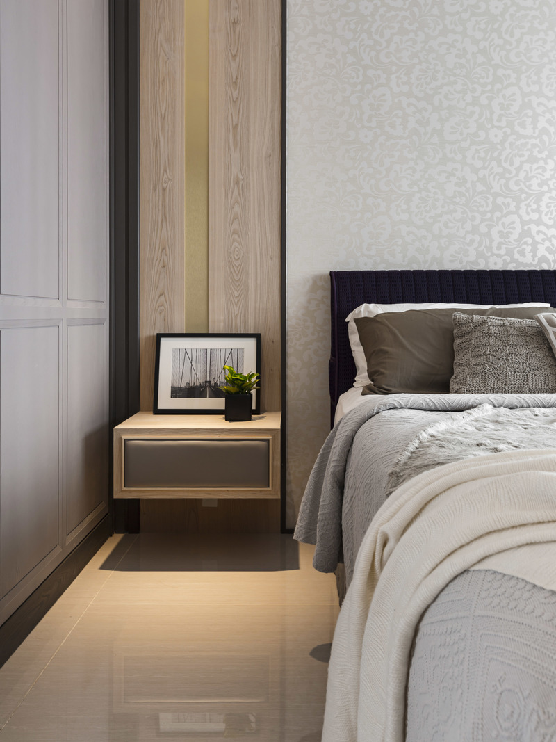 精品飯店概念，打造舒適生活空間-356