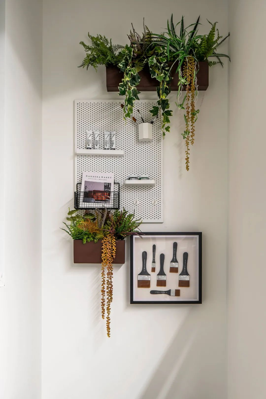 打造循环生长的住宅空间 - 融创·晓风澜庭  | 海力设计-43