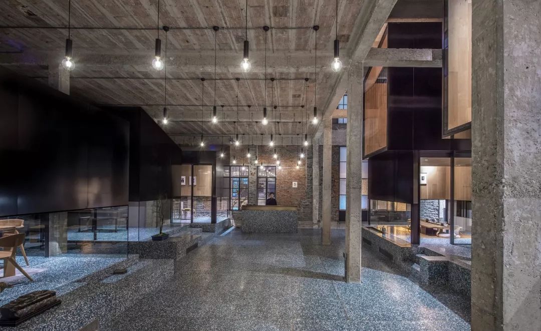 上海廷泰茶空间  Alex Mok   Briar Hickling-9