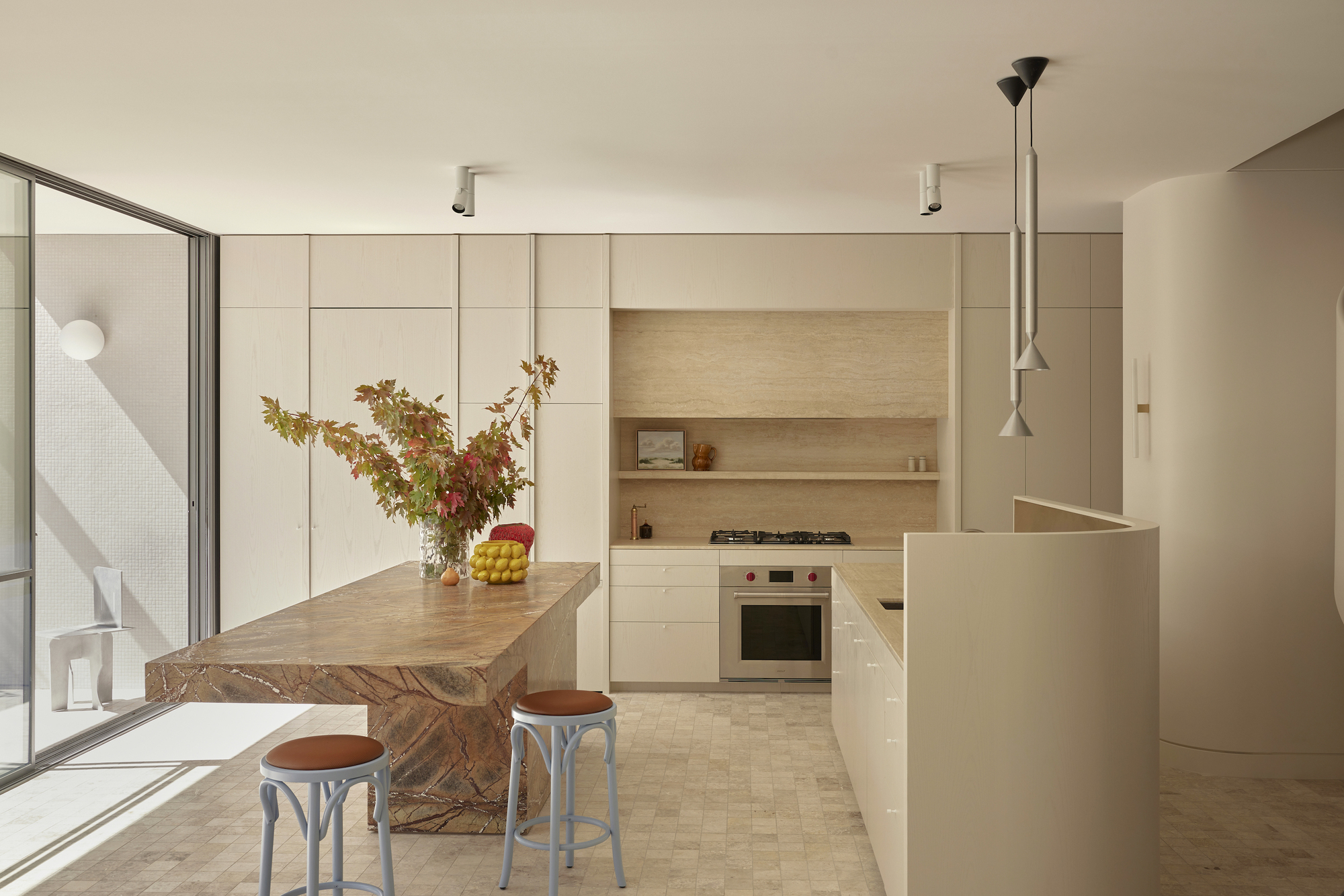 丨澳大利亚墨尔本丨Studio Ceravolo-8