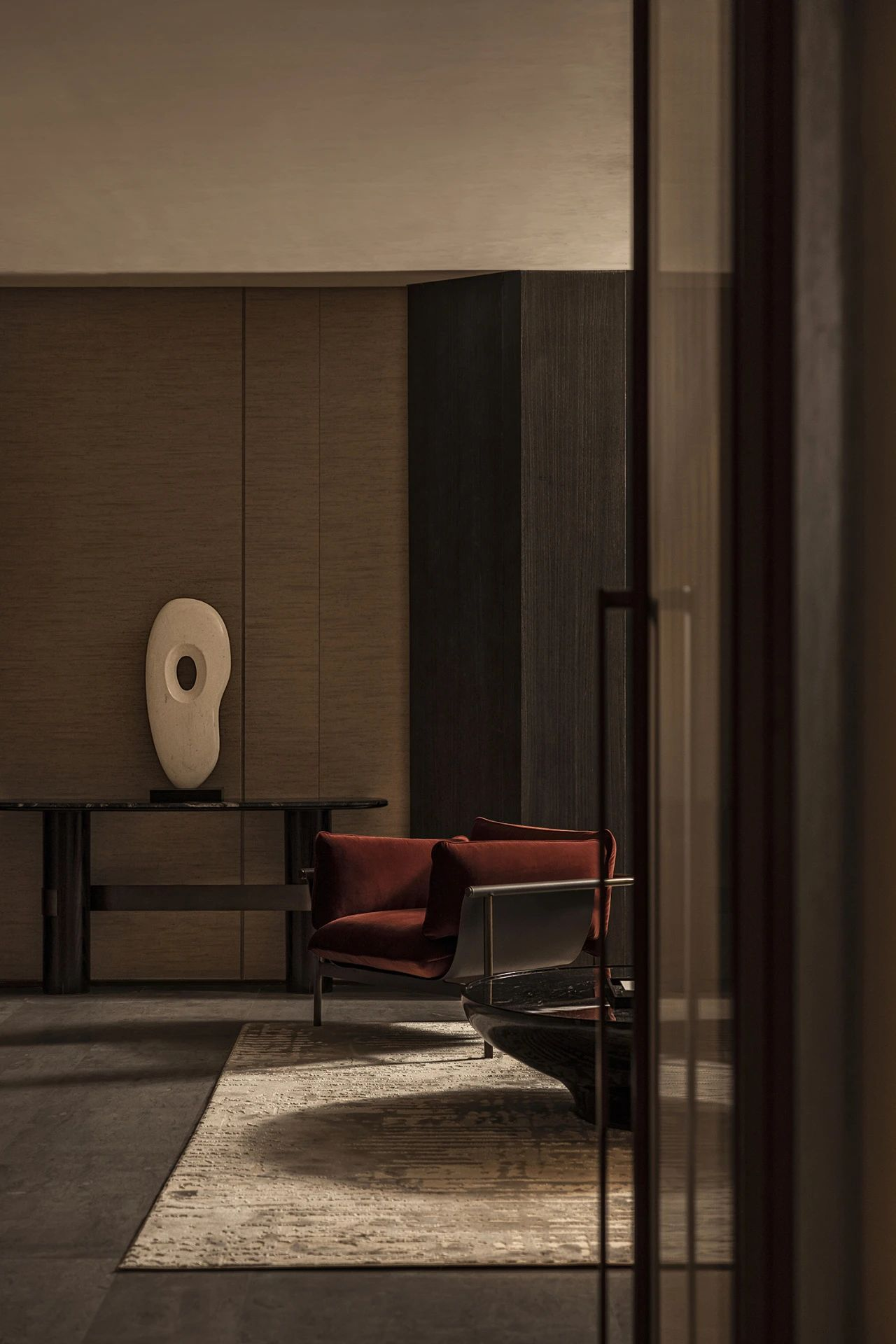 义乌绿城凤起潮鸣丨中国浙江丨真工设计,SRD DESIGN 赛瑞迪普-51