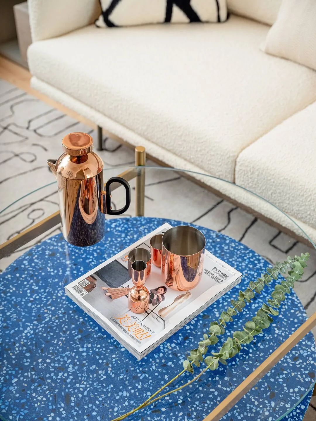 高饱度色彩公寓-89