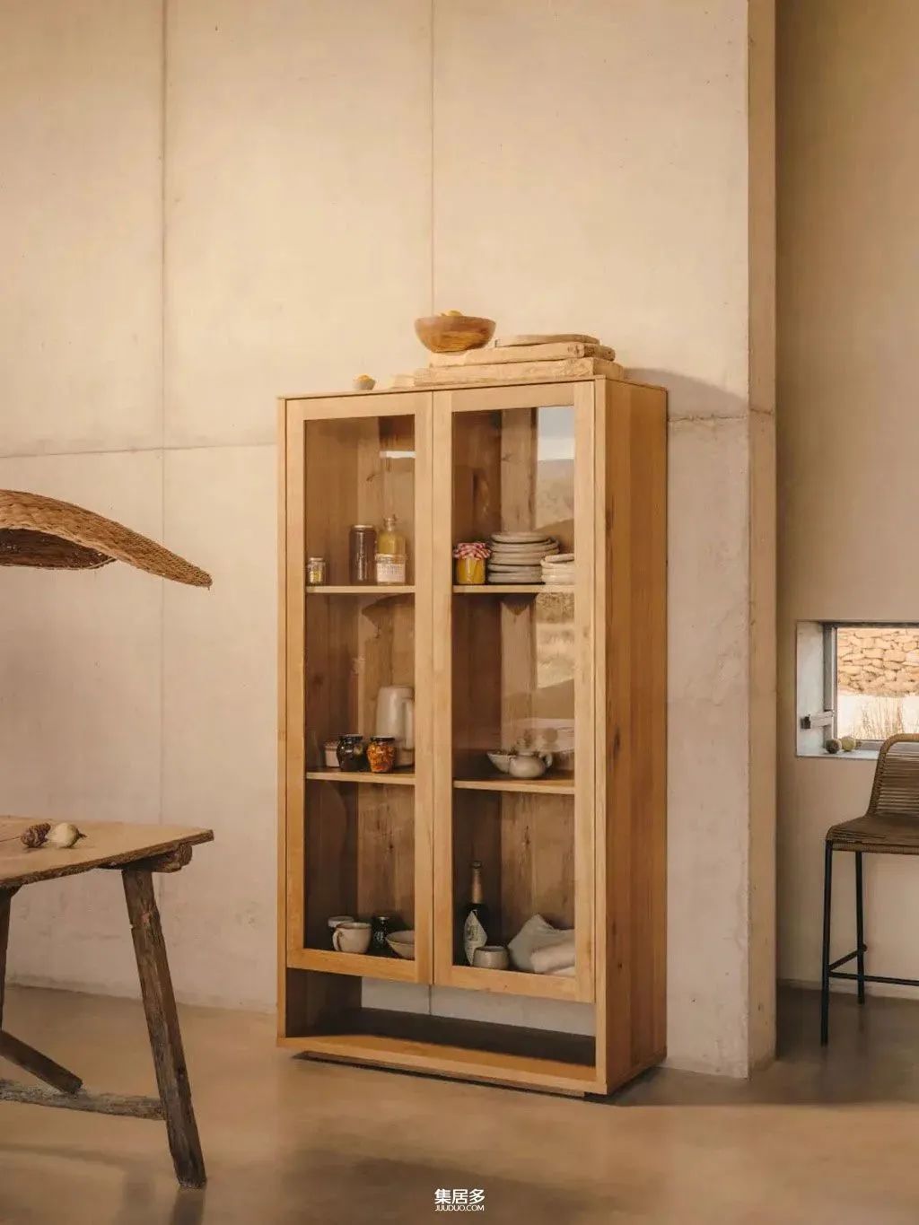 Kave Home 的 About Comfort 系列-12