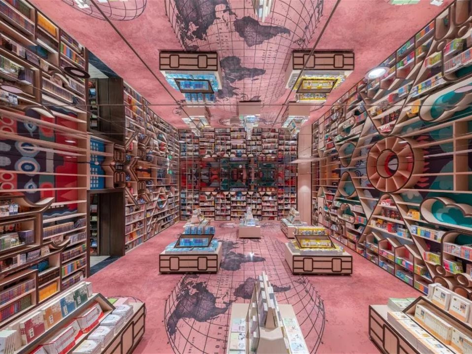 重庆超有创意的书店-2