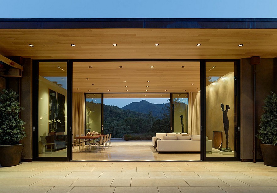 San Anselmo 住宅-9