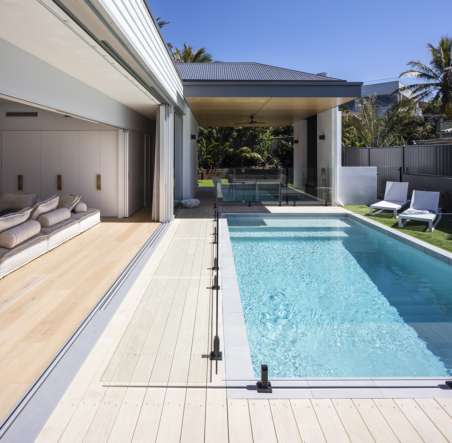 Sunshine Beach House | Aboda Design Group-28