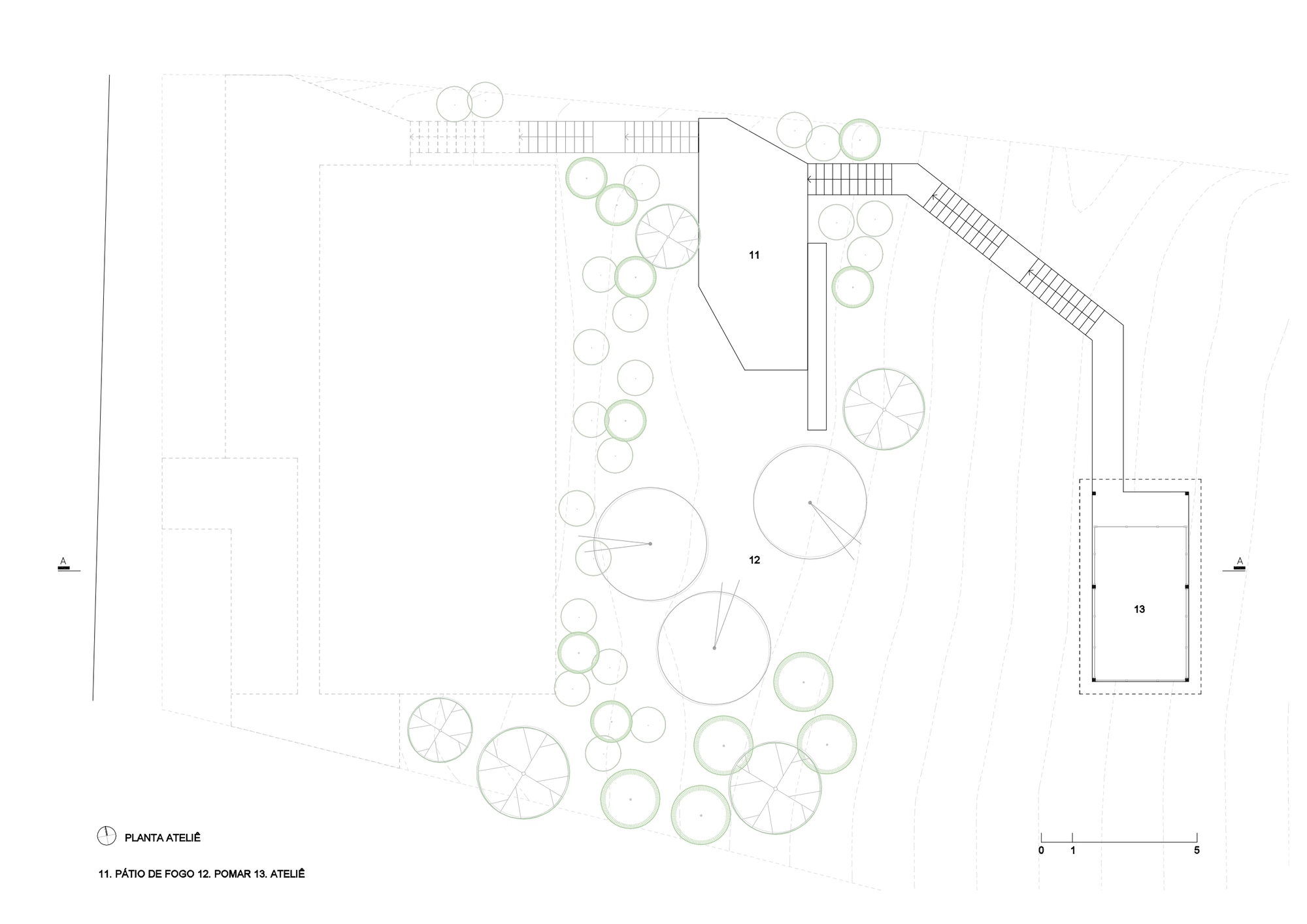 丨巴西丨Terra e Tuma Arquitetos Associados-28