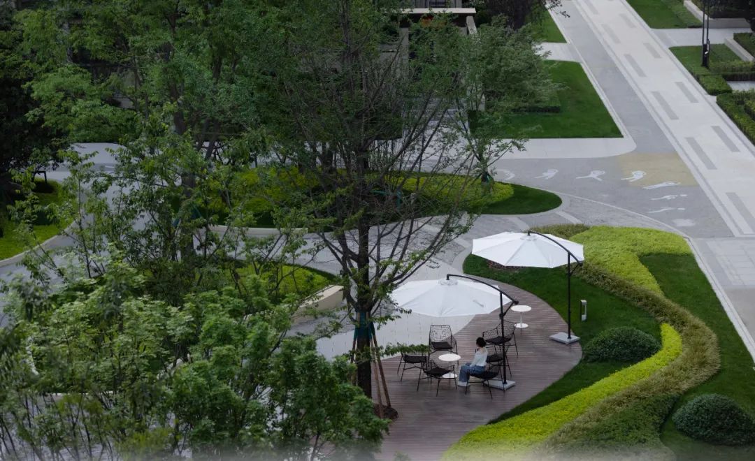 新希望·锦官府丨中国成都丨GND杰地景观-61