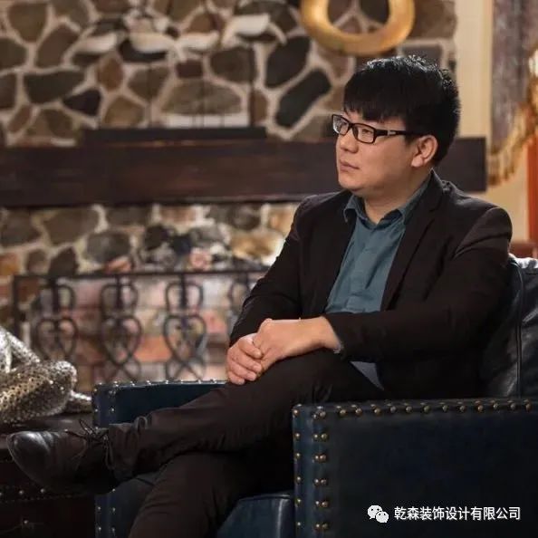 与春光·共赴此时丨乾森空间设计-6