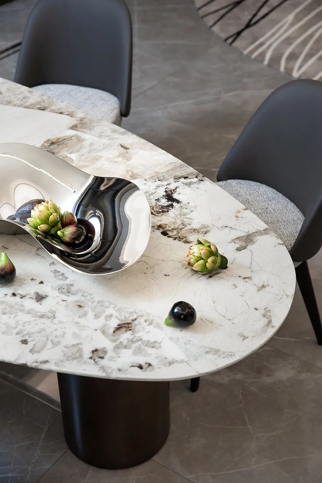 长沙建发电建江山悦 266 户型样板间丨中国长沙丨元禾大千-33