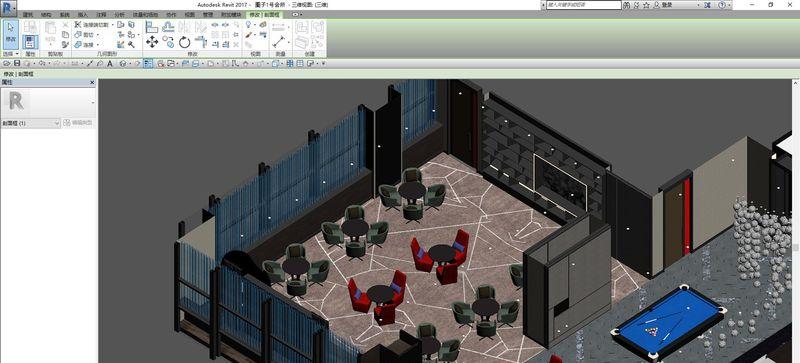 深圳CBD五星级会所“圈子1号”-33