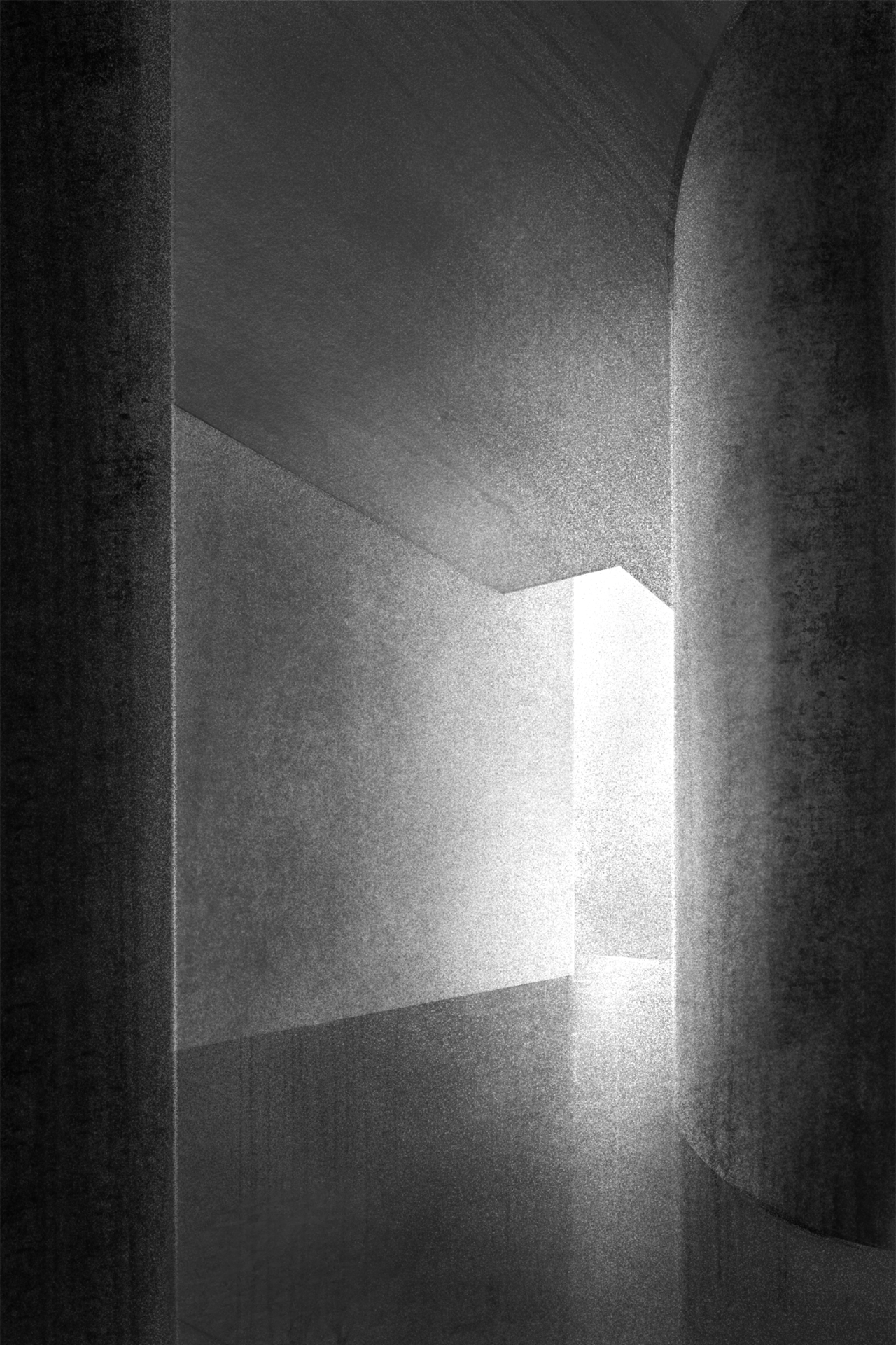 东莞悦府城市展厅丨中国东莞丨水相设计-102