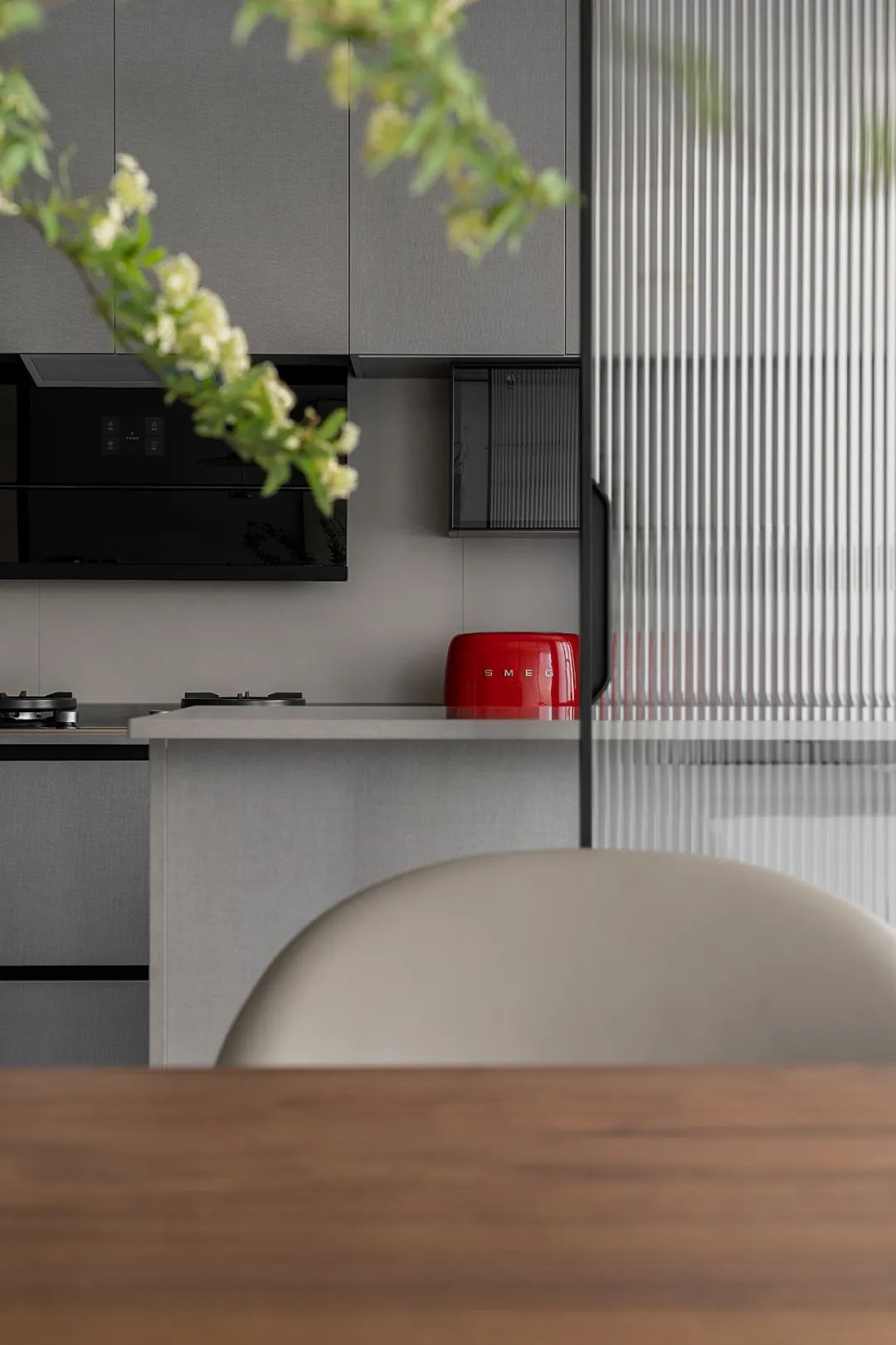 尚城国际丨春秋空间设计-38