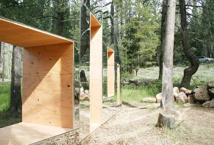 隐形谷仓丨美国丨stpmj-25