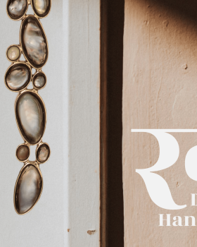 Ratn Door Handle | Mukul Goyal